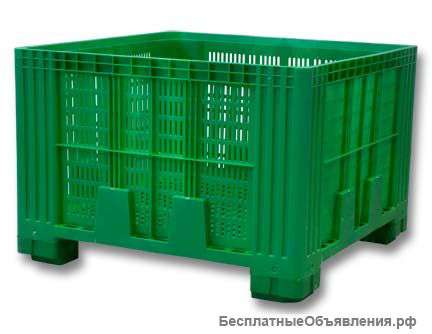 Контейнеры Big Box