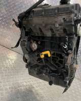 Контрактный двигатель 1.9 TDI 1.9 TDI на Volkswagen Transporter T5 2007г.
