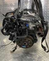 Двигатель APT 1.8 бензин на Volkswagen Passat B5 1998г.