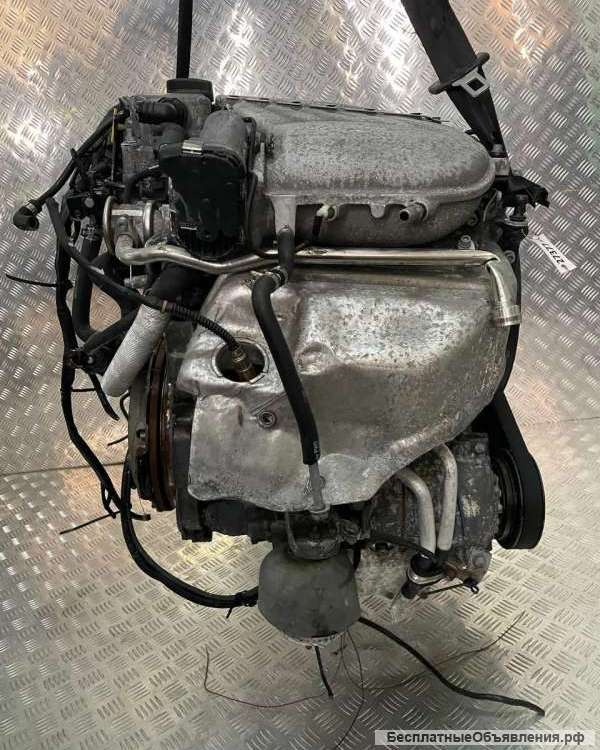 Двигатель 2.3 бензин AZX на Volkswagen Passat B5 2001г.