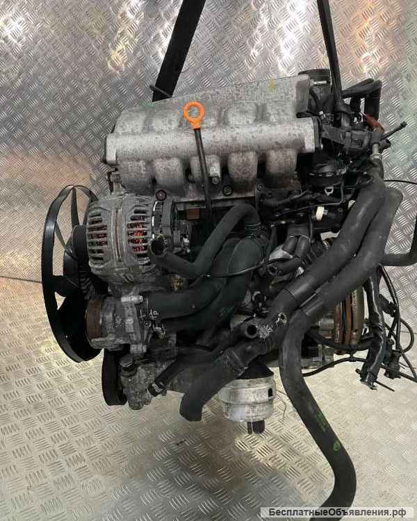 Двигатель 2.3 бензин AZX на Volkswagen Passat B5 2001г.