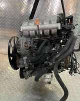 Двигатель 2.3 бензин AZX на Volkswagen Passat B5 2001г.