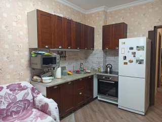1 к.кв. 41 м2 40 лет Победы