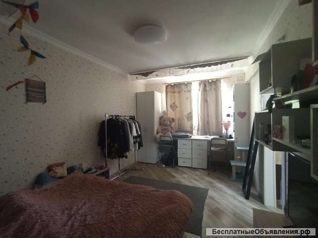 1 к.кв. 41 м2 40 лет Победы