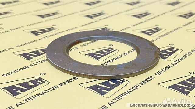 Шайба регулировочная 2,90мм 134190 OEM