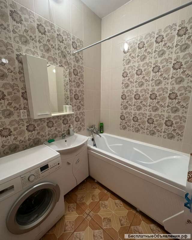 Квартиры на сутки в Новосибирске