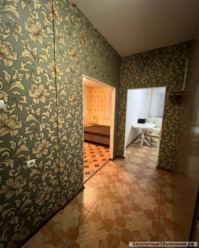 Квартиры на сутки в Новосибирске