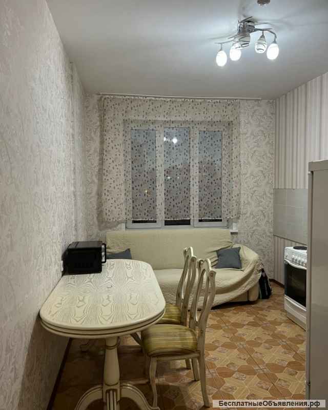 Квартиры на сутки в Новосибирске