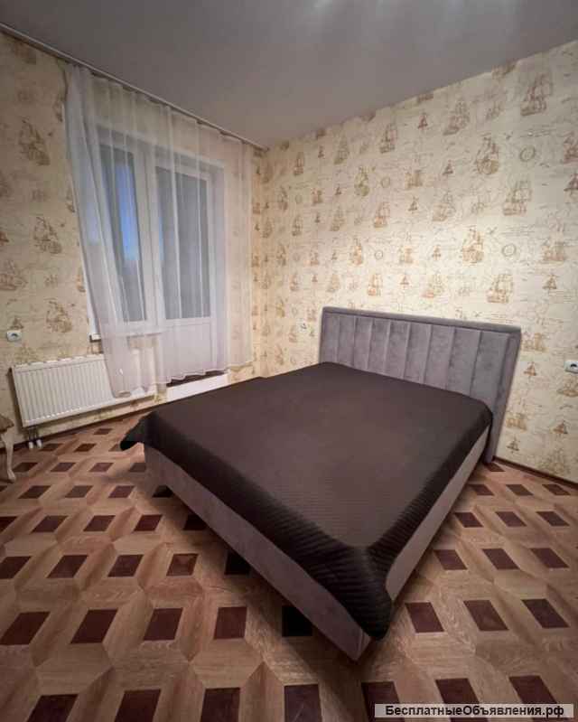 Квартиры на сутки в Новосибирске