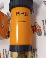 Фильтр топливный отстойника 5мкм (в сборе) JCB оригинальный (артикул 320/A7062)