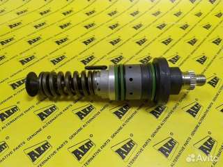 Тнвд Deutz 0211-3001