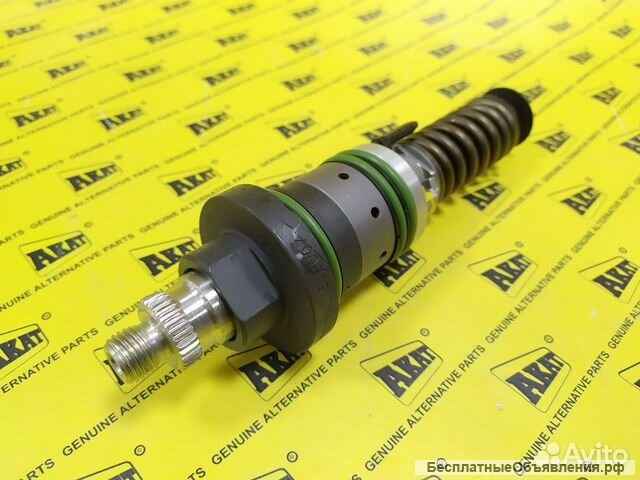 Тнвд Deutz 0211-3001