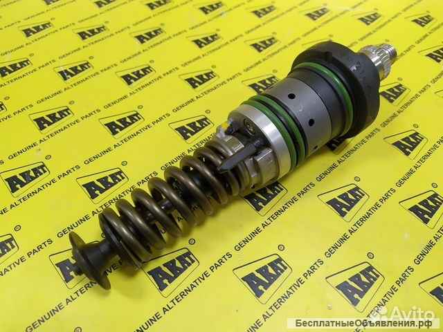 Тнвд Deutz 0211-3001