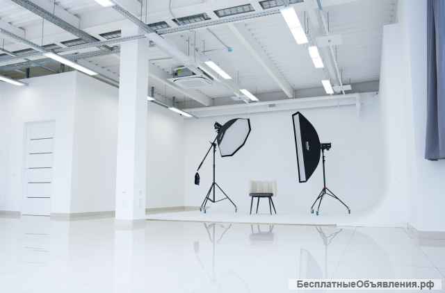 Фотостудия Лайт Стори Аренда