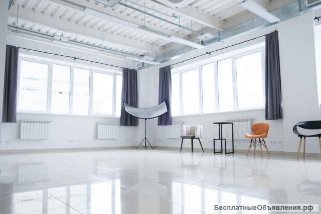 Фотостудия Лайт Стори Аренда