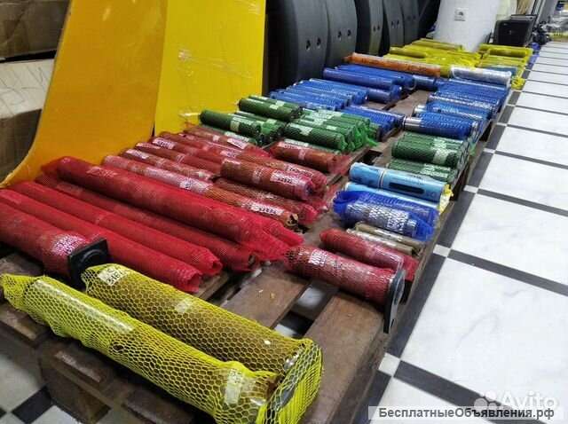 Палец Komatsu 42N-856-1780