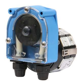 Насос перистальтический