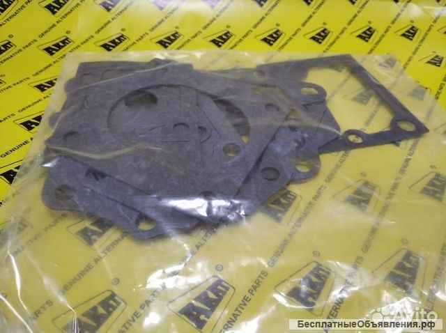 Комплект прокладок (дв. ак) низ JCB 02/201851