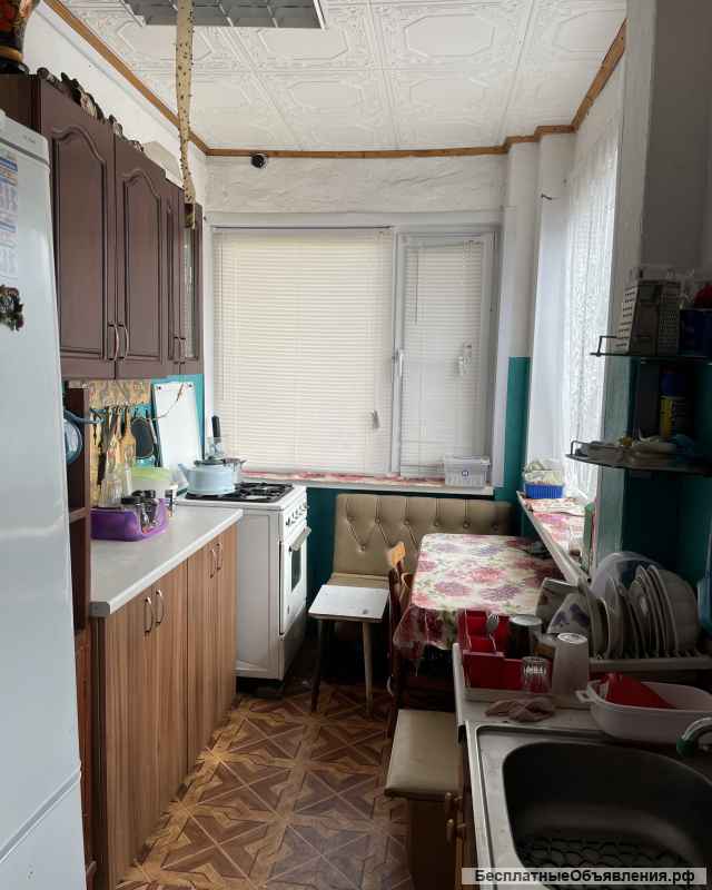Дача 60 кв.м. на участке 9 соток