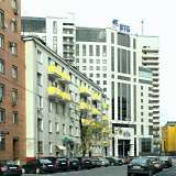 3-х комнатная квартира в центре