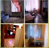 3-х комнатная квартира в центре