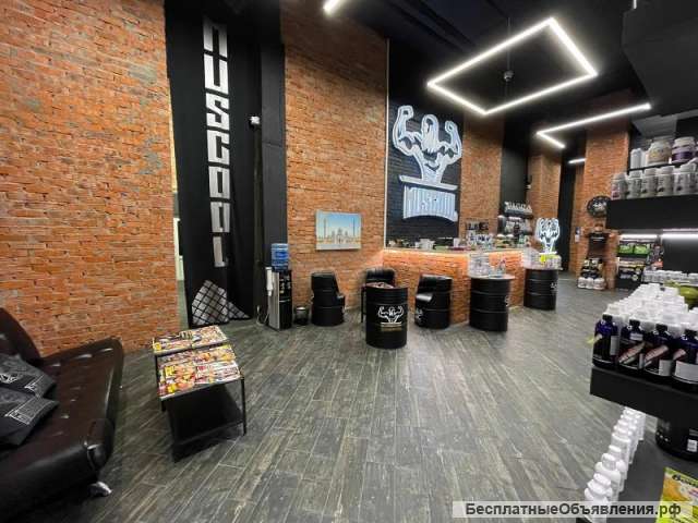 Требуется продавец-консультант