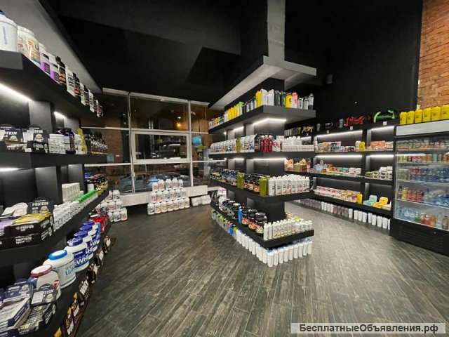 Требуется продавец-консультант