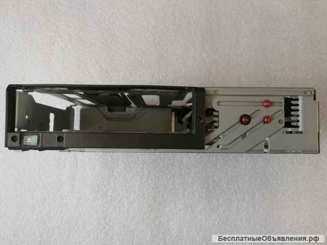 Чейнджер DVD Land Rover без корпуса - рабочий оригинальный