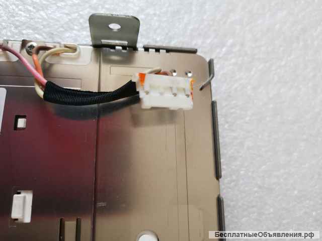 LQ070Y5DG01 Тачскрин 800*480 TFT для Land Rover Range Rover Vogue 2005-2009 оригинальный