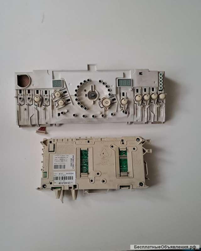 461973091431 Модуль Whirlpool