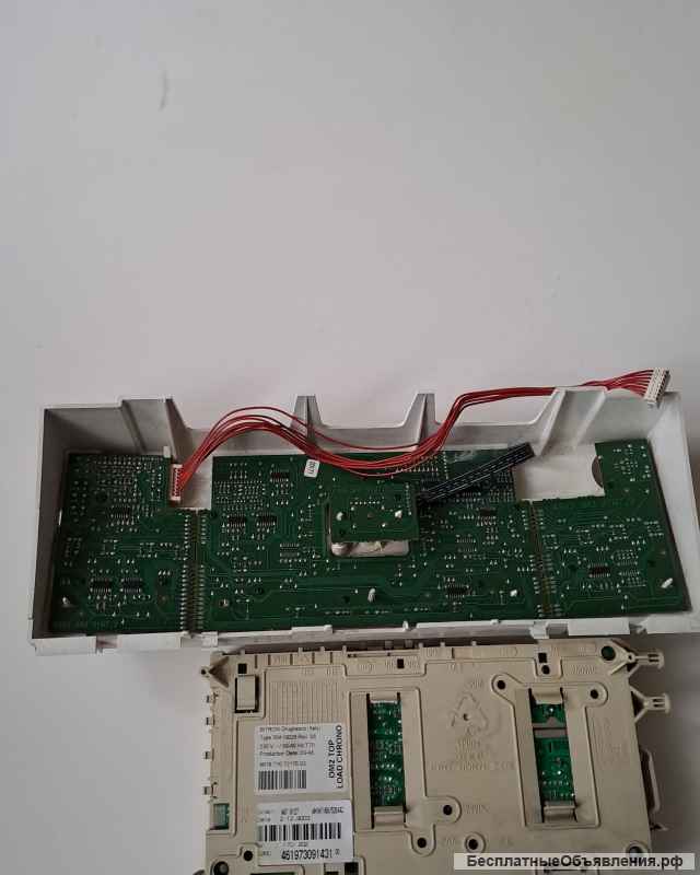 461973091431 Модуль Whirlpool