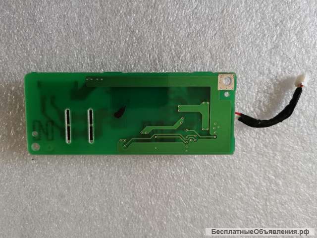 462461-5071 Land Rover плата питания подсветки led тачскрина оригинальная