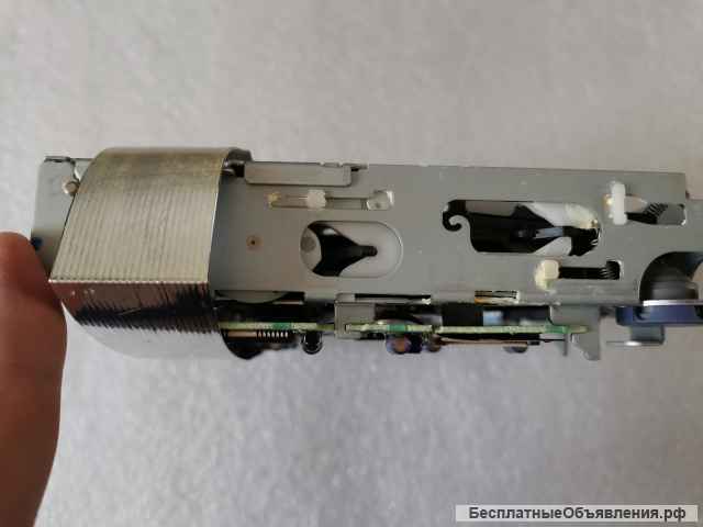 Механика головного устройства Discovery 3 Discovery 4 оригинальная