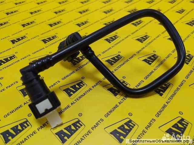 Шланг топливный JCB 320/07059