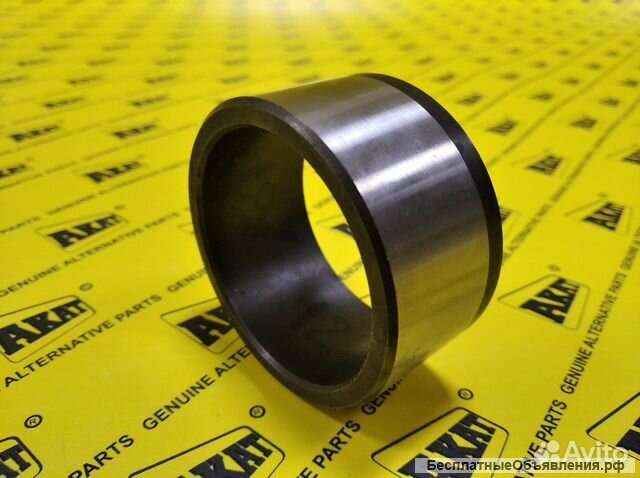 Втулка г/цилиндра JCB 809/00127