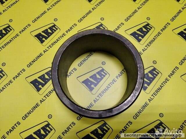 Втулка г/цилиндра JCB 809/00127