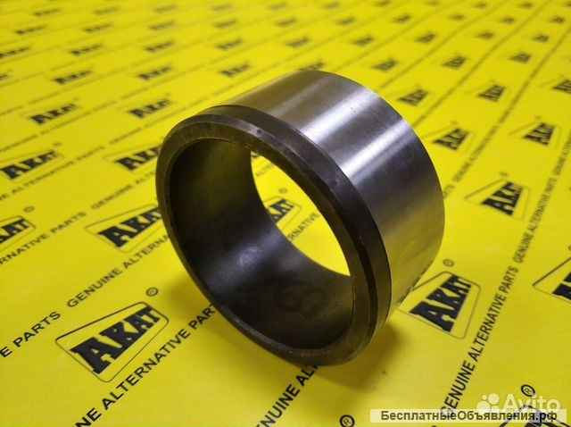 Втулка г/цилиндра JCB 809/00127