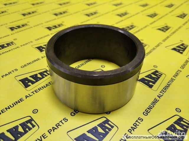 Втулка г/цилиндра JCB 809/00127