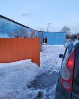 Здание 1000м.кв. в развивающемся регионе, здание подойдет под что угодно.