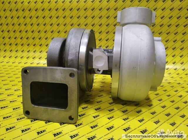 Турбокомпрессор Komatsu 6502-12-9002