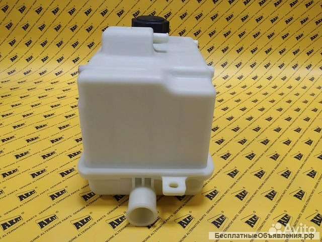 Бачок расширительный JCB 128/15479