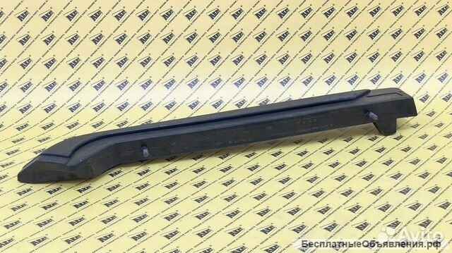 Накладка радиатора 370-7472 3707472 OEM