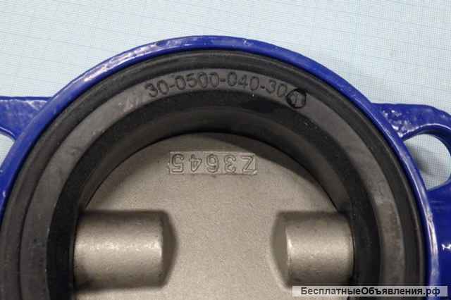 Затвор GENEBRE DN100 PN16 2109-12 +120С cf8m epdm 30-0500-040-301 GG20 С РУЧКОЙ