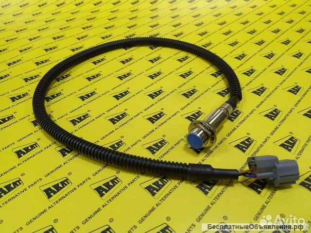 Датчик положения колес JCB 701/80312