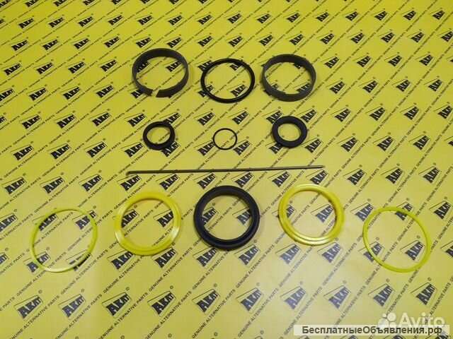 Ремкомплект гидроцилиндра JCB 991/00036