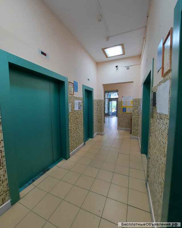 1-комн. квартира в г. Балашиха Моск. обл.