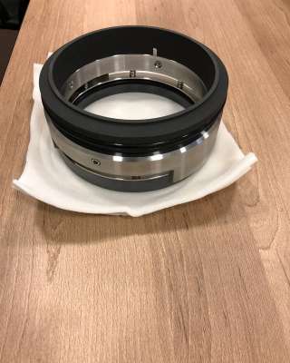 Торцевое уплотнение вала M74/150