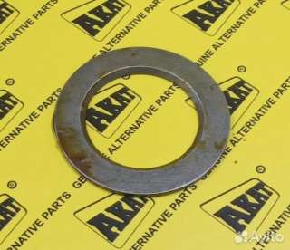 Шайба регулировочная 2,5мм Carraro 132265