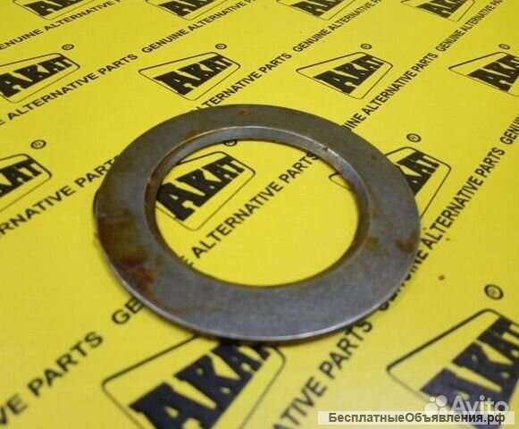 Шайба регулировочная 2,5мм Carraro 132265