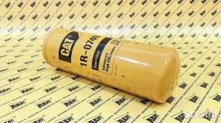 Фильтр топливный Caterpillar 1R-0749 OEM